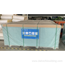 Cold Formed Steel Building Material Gypsum Board